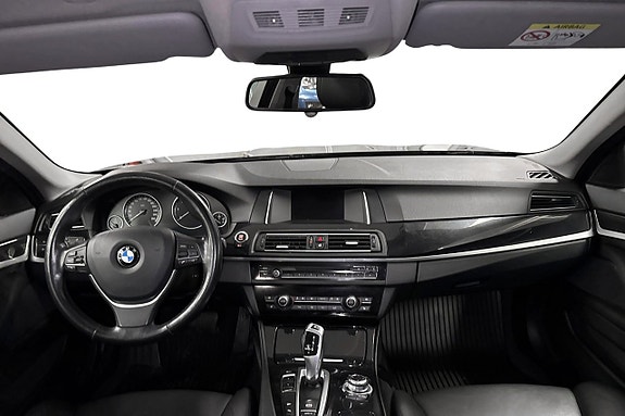 BMW 520 11 of 20