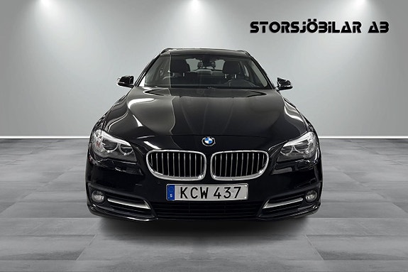 BMW 520 8 of 20