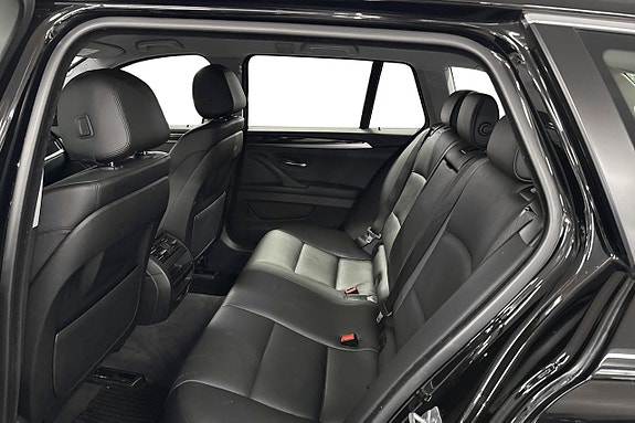 BMW 520 10 of 20