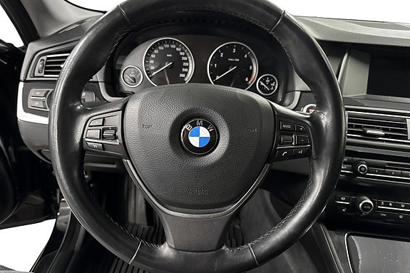 BMW 520 15 of 20