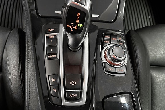 BMW 520 17 of 20