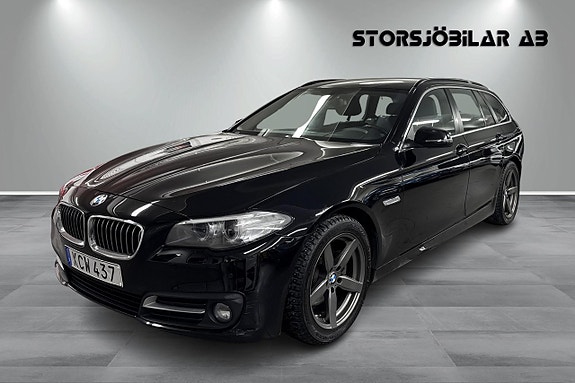 BMW 520 7 of 20