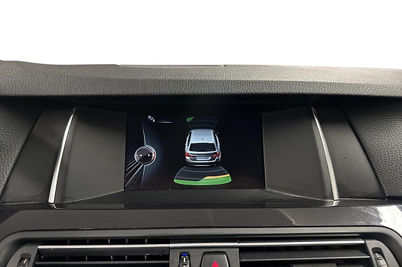 BMW 520 18 of 20
