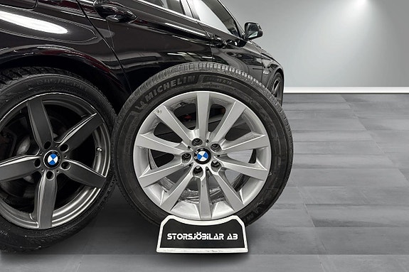 BMW 520 13 of 20
