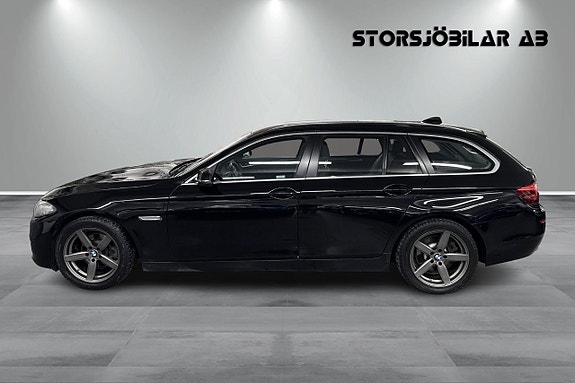 BMW 520 6 of 20