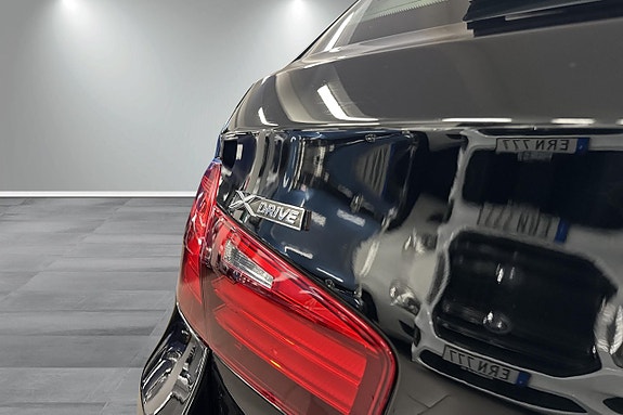 BMW 520 20 of 20