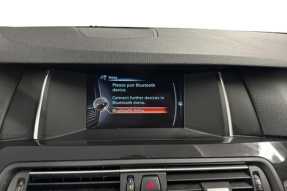BMW 520 16 of 20
