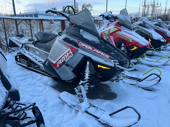 Polaris RMK 800