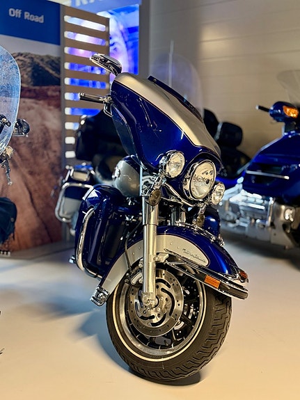 Harley-Davidson Electra