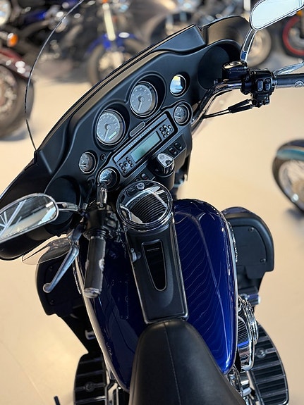 Harley-Davidson Electra Glide Ultra Classic 5 of 5