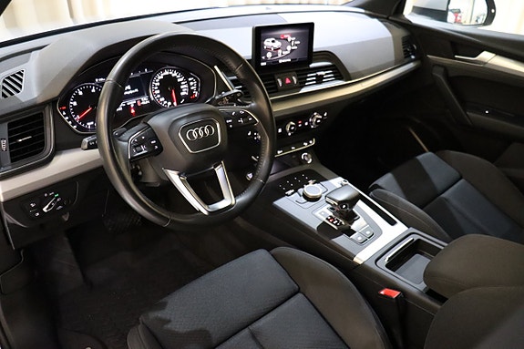Audi Q5 15 of 27