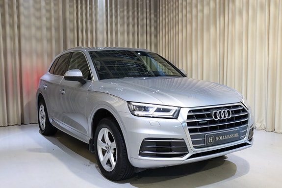 Audi Q5 4 of 5