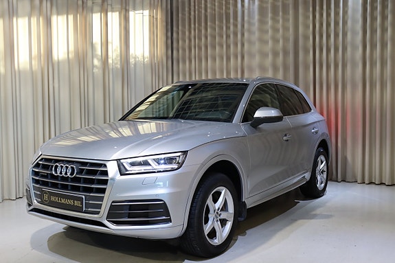 Audi Q5 6 of 27