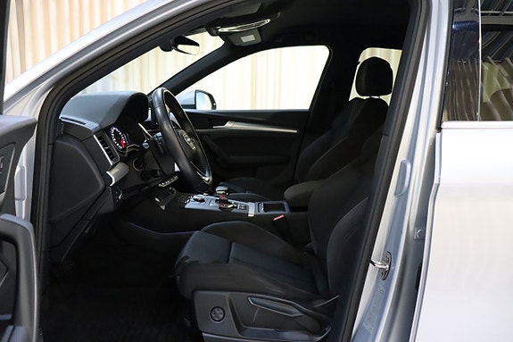 Audi Q5 13 of 27