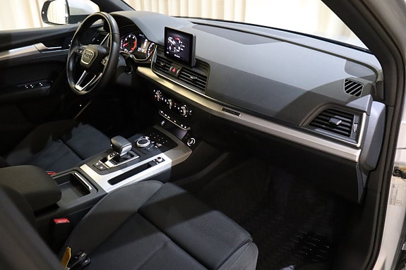 Audi Q5 25 of 27