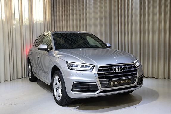 Audi Q5 27 of 27