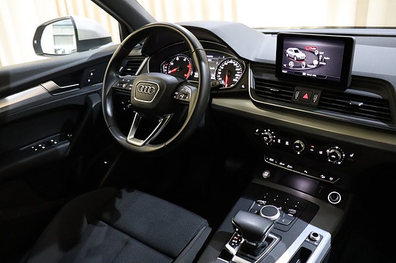 Audi Q5 19 of 27