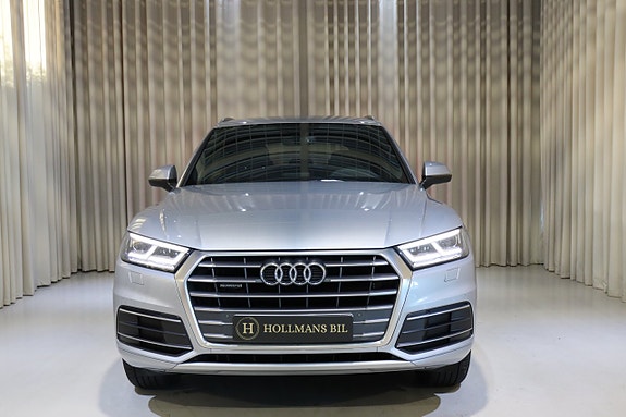Audi Q5 5 of 5