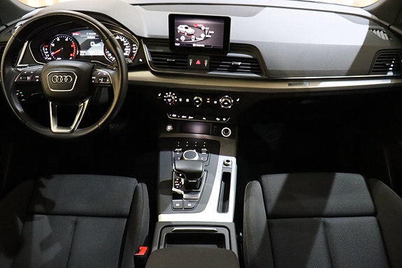 Audi Q5 18 of 27