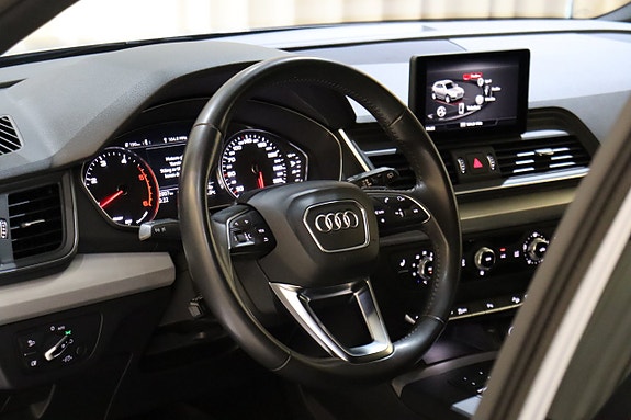 Audi Q5 14 of 27