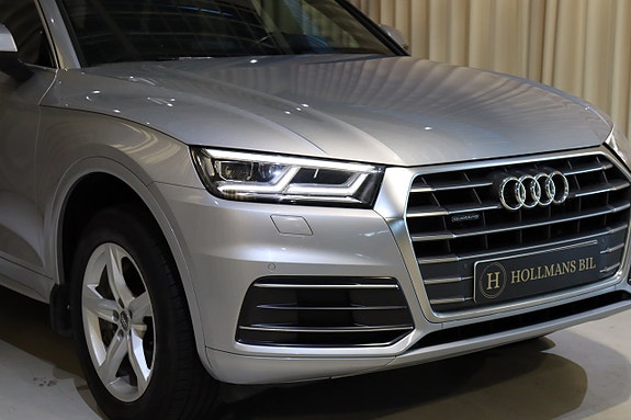 Audi Q5 3 of 5