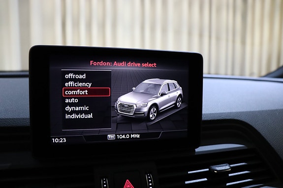 Audi Q5 21 of 27