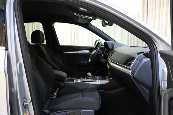 Audi Q5 26 of 27