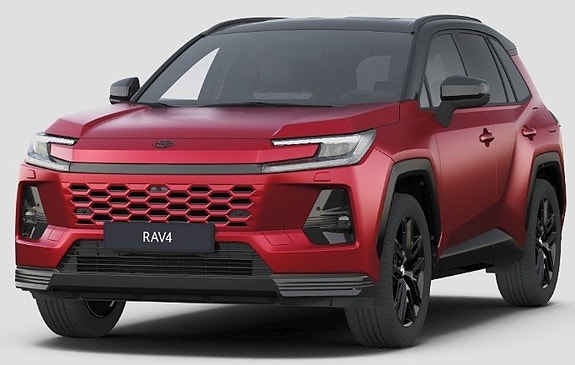 Toyota RAV4 7 of 10