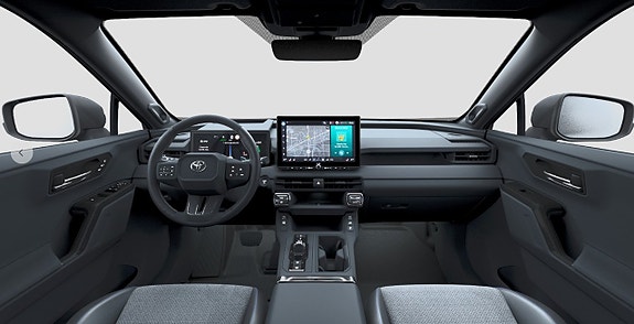 Toyota RAV4 10 of 10