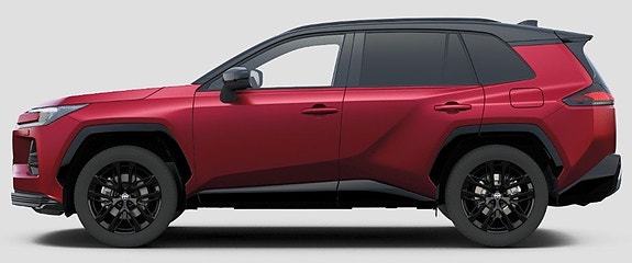 Toyota RAV4 8 of 10