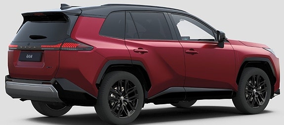 Toyota RAV4 9 of 10