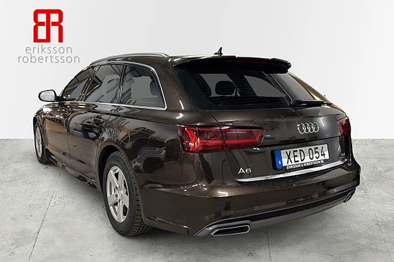 Audi A6 3 of 6