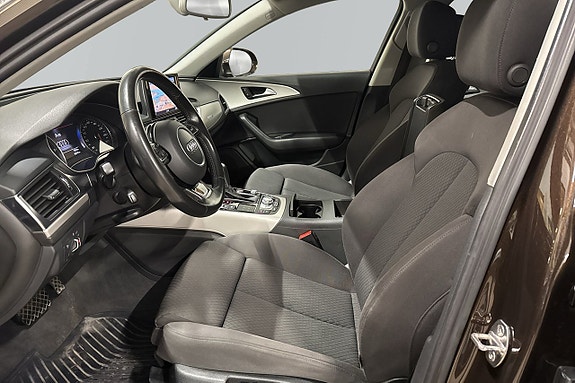 Audi A6 5 of 6
