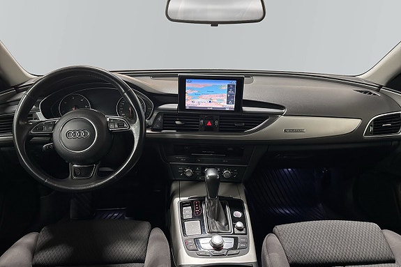 Audi A6 4 of 6