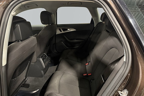 Audi A6 6 of 6