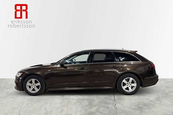 Audi A6 2 of 6