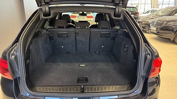 BMW 520d 5 of 5
