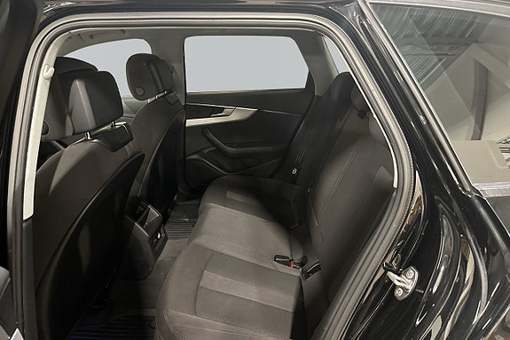 Audi A4 allroad 6 of 6