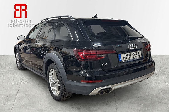 Audi A4 allroad 3 of 6