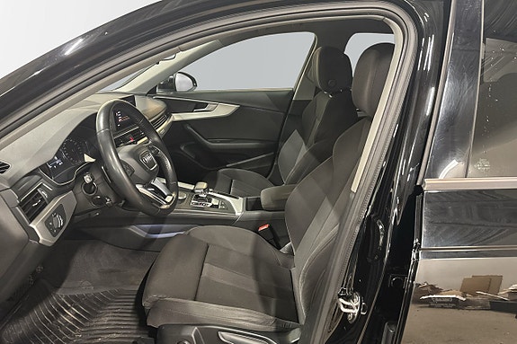 Audi A4 allroad 5 of 6