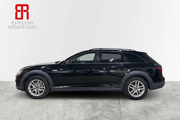 Audi A4 allroad 2 of 6