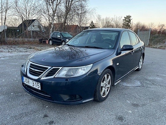 Saab 9-3 2 of 4