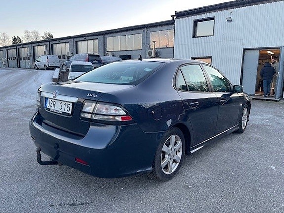 Saab 9-3 3 of 4