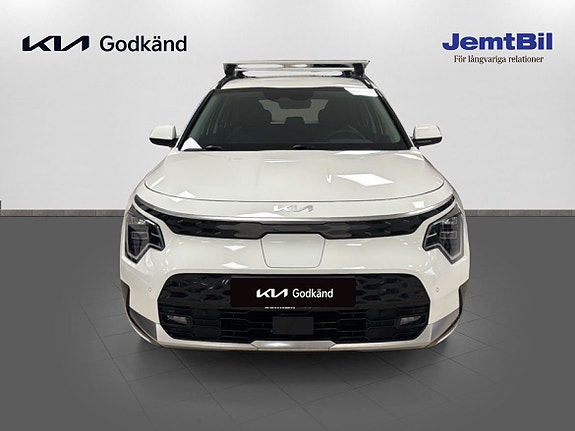 Kia Niro 2 of 5