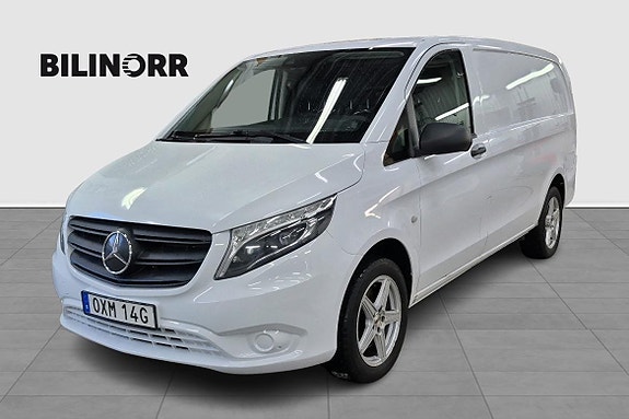 Mercedes-Benz Vito 116