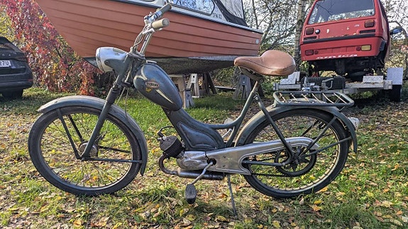 Monark Monarpeden -54