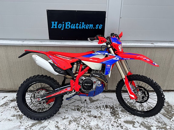 Beta RR 390 RACING, Från 827kr/månad