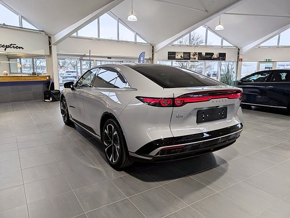 Mazda 6e 3 of 5