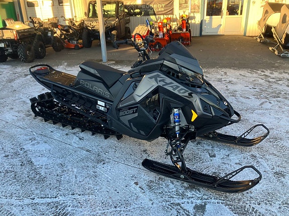 Polaris Rmk Khaos 850 BOOST - 146"