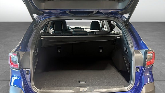 Subaru Outback 10 of 12